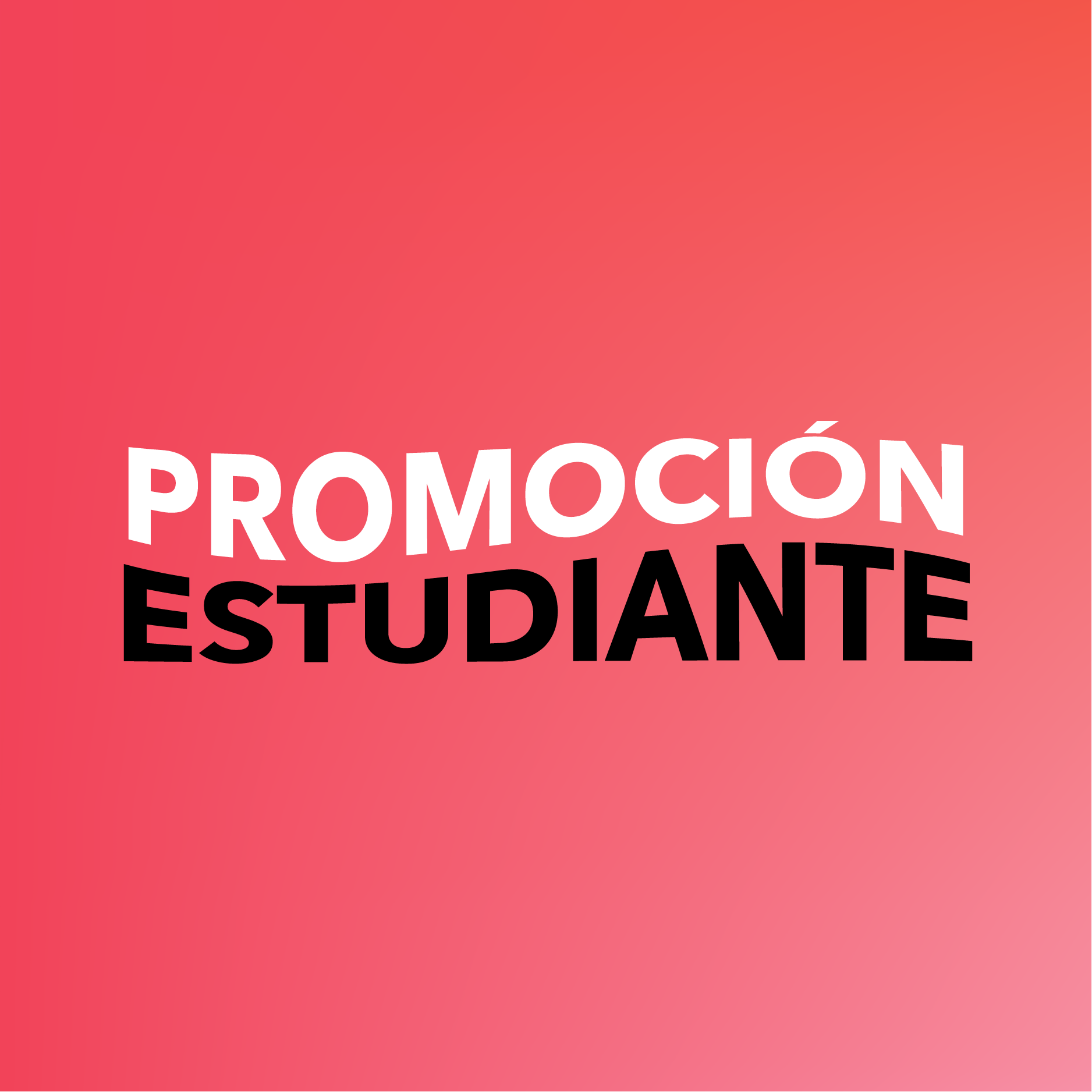 Promoción 3
